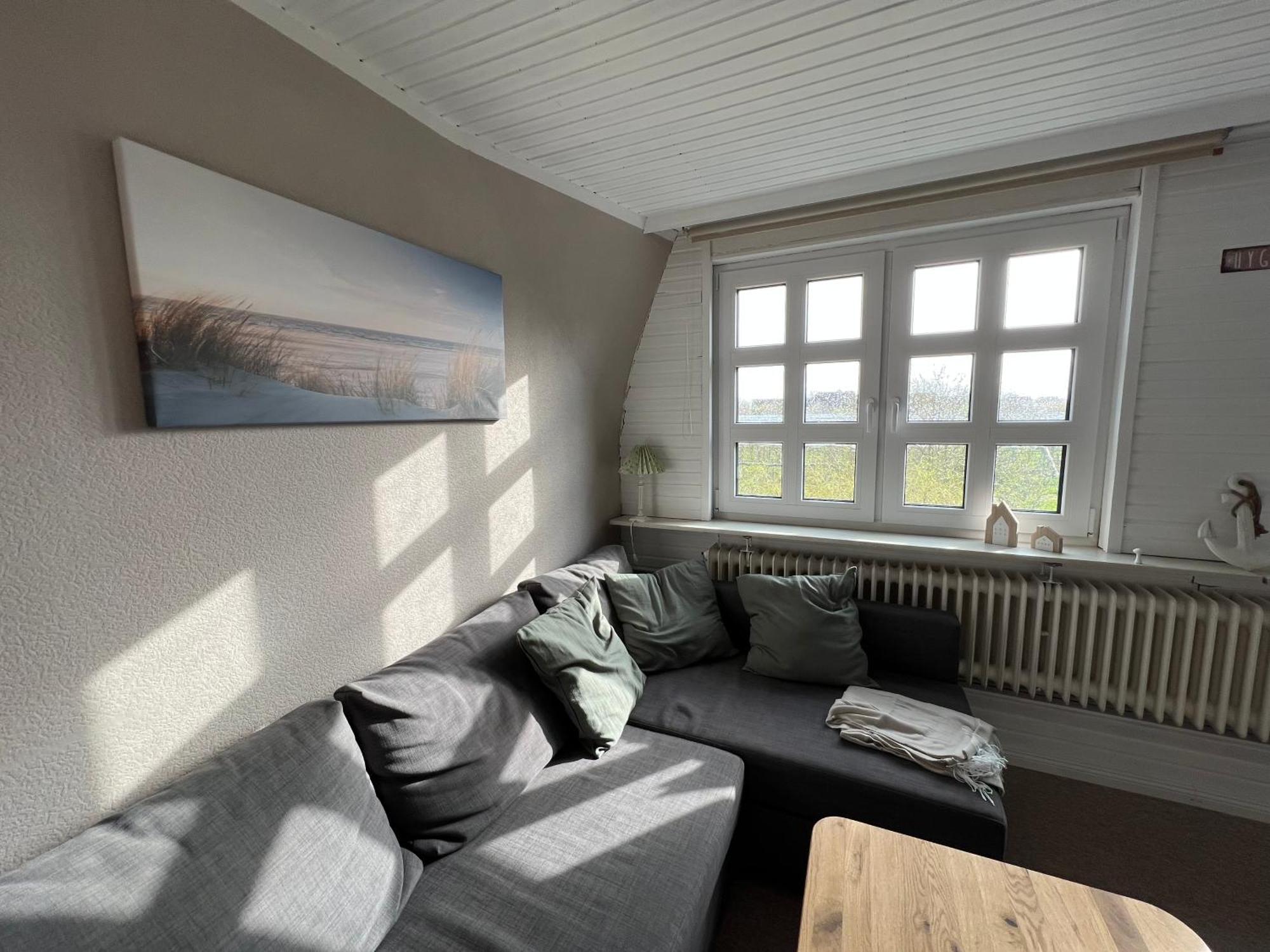 Ferienwohnung Eulenhof -Direkt An Der Este جورك المظهر الخارجي الصورة